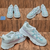 Giày thể thao nữ màu trắng Size 40 (X18-231118-40)