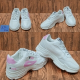 Giày thể thao nữ màu trắng Size 38 (X37-231118-38)