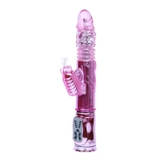 Dương vật giả đa năng Baile Butterfly - DC01K