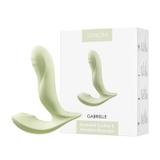 Svakom Gabrielle - Dương vật gắn quần chip rung thụt nhiệt điều khiển xa