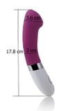 Massage điểm G DL - Doris kích thích cho nữ - MS60A