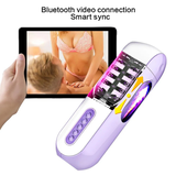 Âm đạo giả tự động sưởi ấm Easylove - AD36M