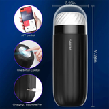 Âm đạo giả tự động Alex Neo 2 -AD80E