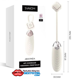 Trứng Rung Massage Svakom Aravinda - DC90AR
