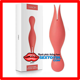 Massage điềm G hai đầu Siren - DC90X