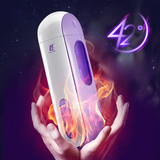 Âm đạo giả tự động sưởi ấm Easylove - AD36M