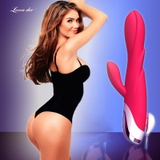 Massage điểm G Boudoir Baby LoveAider - MS28D