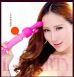 Đầu Silicone lắp chày rung AV Nalone - BD012
