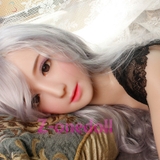 Búp bê tình dục-Elena cảm biến nhiệt như người - BB013