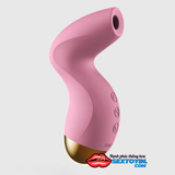 Máy rung massage cho nữ Svakom PULSE PURE - DC90C