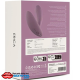 Máy rung massage cho nữ Svakom Erica - DC90E