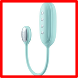 Trứng rung xung điện Svakom Viviana - DC89VA
