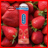 Gel bôi trơn Durex Play Classic 50ml - G01R
