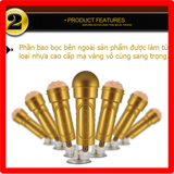 Âm đạo giả đèn pin gắn tường SpiderMan - DC45G