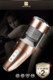 Máy thủ dâm tự động cao cấp Ailighter Catherine II - DC006