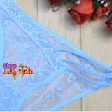 Quần lót ren điệu đà - NY03