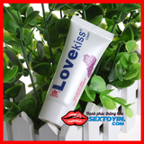 Gel bôi trơn LoveKiss hương nho 25ml - G01D