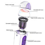 Âm đạo giả tự động sưởi ấm Easylove - AD36M