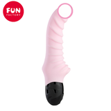 Dương vật giả cao cấp Fun-Semi Realistic - DC91B