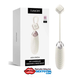 Trứng Rung Massage Svakom Aravinda - DC90AR