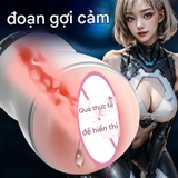Cốc thủ dâm mắt mèo giá rẻ