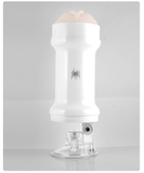 Âm đạo giả đèn pin gắn tường SpiderMan - DC45