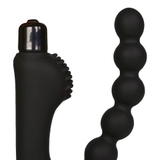 Massage hậu môn Silicone Anal Beads - HM006