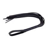 Dụng cụ bạo dâm roi da Chisa Pleasure Whip-DC31R