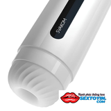 Âm đạo tự động Svakom Dylan xoay thụt cực đã