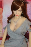 Búp bê tình dục nàng thơ dịu dàng - BB015
