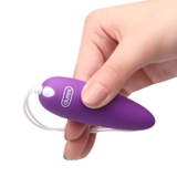 Trứng rung hình viên đạn hãng Durex S-Viber - MS25D