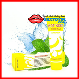 Gel bôi trơn HotKiss hương chuốt 30ml - G01E