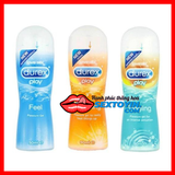 Gel bôi trơn Durex Play Classic 50ml - G01R