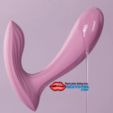 Máy rung massage cho nữ Svakom Erica - DC90E