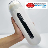 Âm đạo tự động Svakom Dylan xoay thụt cực đã