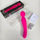 Chày rung 2 đầu siêu phê