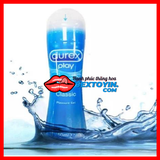 Gel bôi trơn Durex Play Classic 50ml - G01R