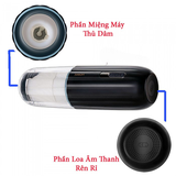 SVAKOM Alex – Máy Thủ Dâm Cao Cấp Cho Nam