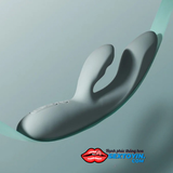 Máy Rung Thủ Dâm Sưởi Ấm Cho Nữ Svakom Chika