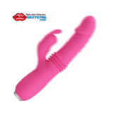 Dương vật giả mini PrettyLove Dorathy rung thụt cực đỉnh