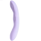 Dương vật Svakom Selena rung thụt sưởi ấm điều khiển qua app