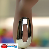 Dương vật giả Leten Dream rung thụt bú