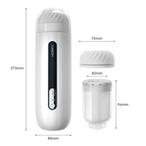 Âm đạo tự động Svakom Dylan xoay thụt cực đã