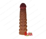 Bao cao su đôn dên siêu độc đáo Lovetoy - DD08B