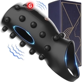 Bao đôn dên gai có rung - BD10P