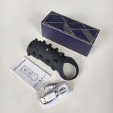 Bao đôn dên gai có rung - BD10P