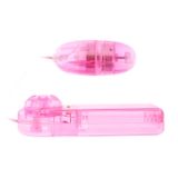 Trứng rung đơn màu hồng nhỏ xinh siêu rung - DC30C