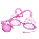 Máy massage ngực, kích thích vòng 1 UHF - DC67B