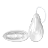 Lưỡi rung kích thích hạt le sung sướng - DC022