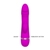 Dương vật giả cao cấp David Prettylove - DC026
